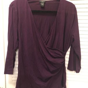 Ann Taylor Top